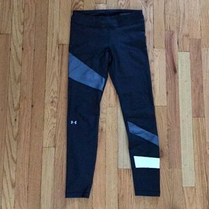 Under Armour Full Length Leggings